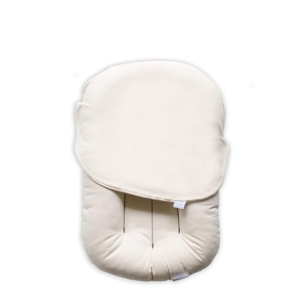 Snuggle Me Organic Lounger